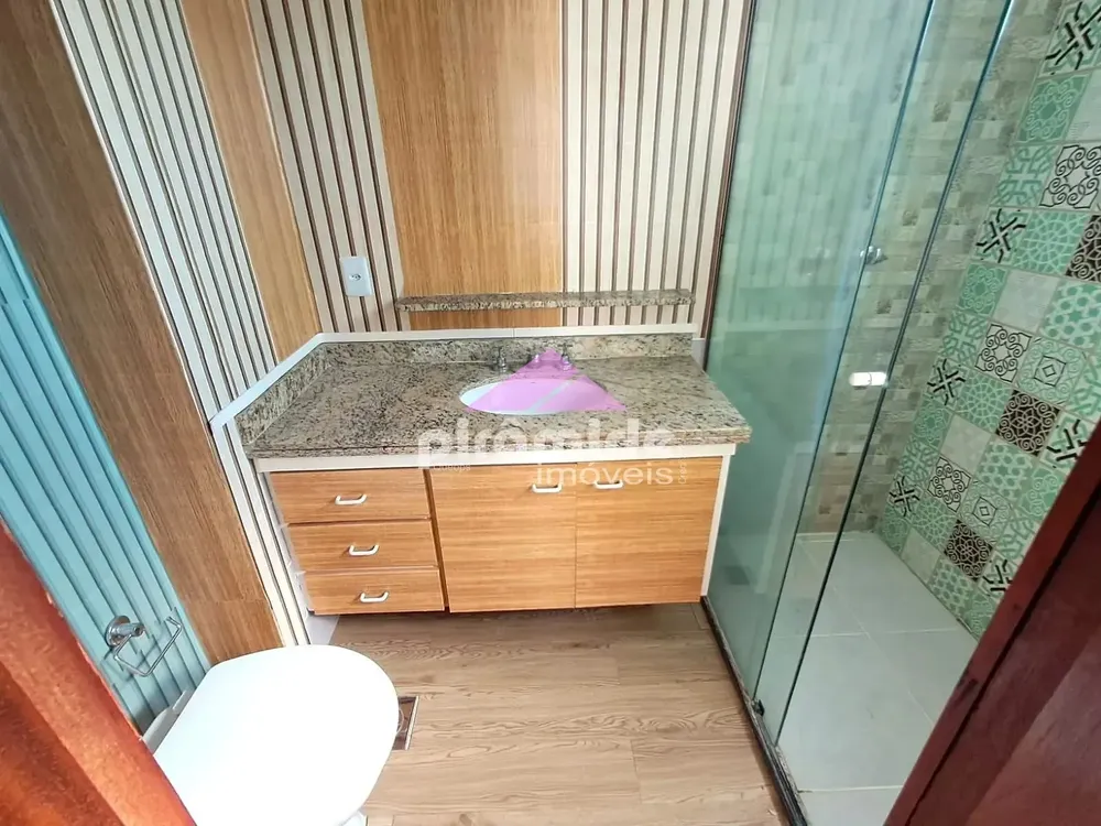 Apartamento, 3 quartos, 91 m² - Foto 3