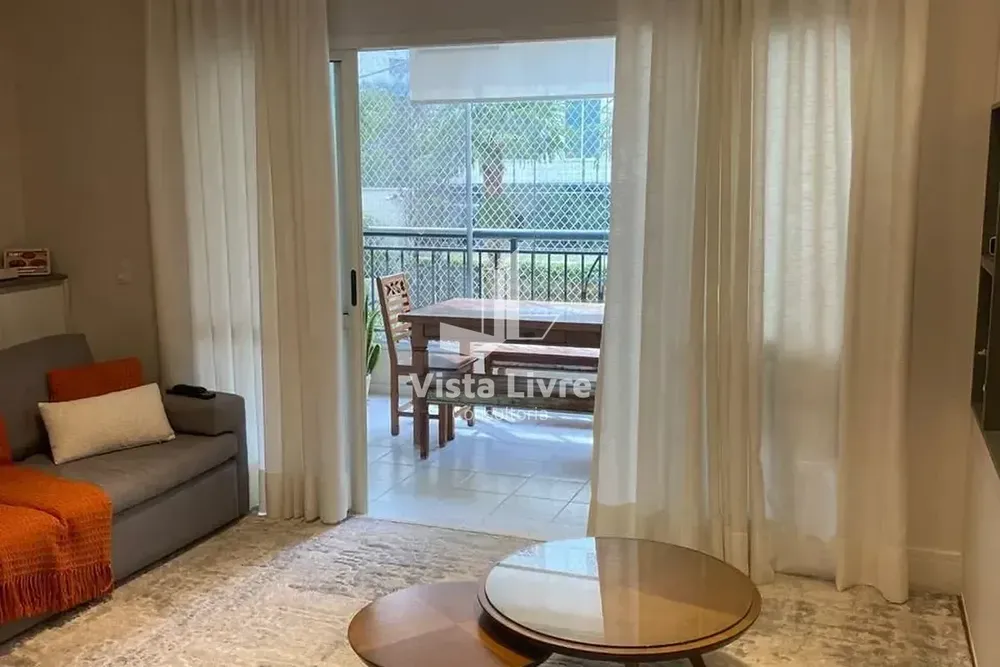 Apartamento, 3 quartos, 107 m² - Foto 3