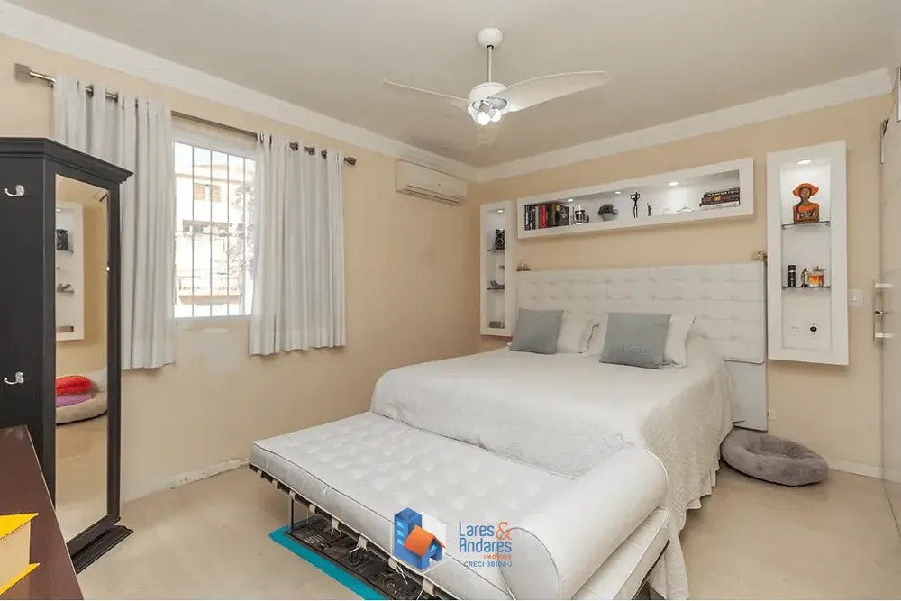 Casa, 3 quartos, 174 m² - Foto 4