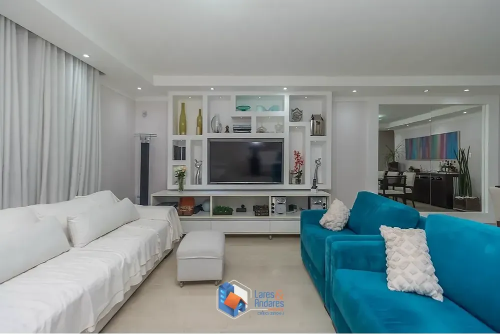 Casa, 3 quartos, 174 m² - Foto 8