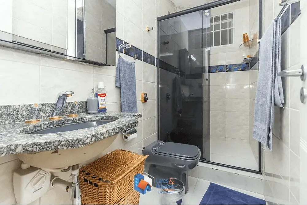 Casa, 3 quartos, 174 m² - Foto 1
