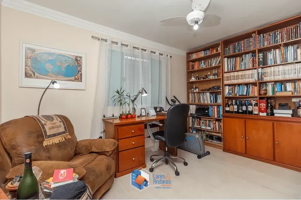 Casa, 3 quartos, 174 m² - Foto 7