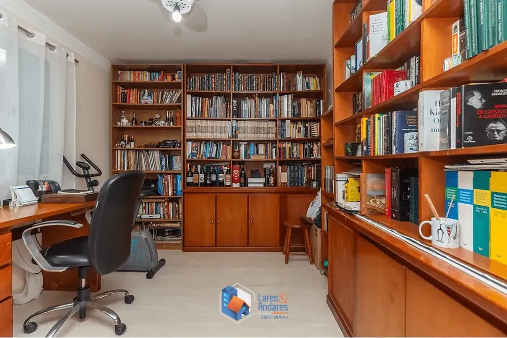Casa, 3 quartos, 174 m² - Foto 5