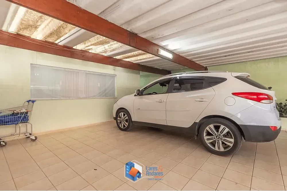 Casa, 3 quartos, 174 m² - Foto 3