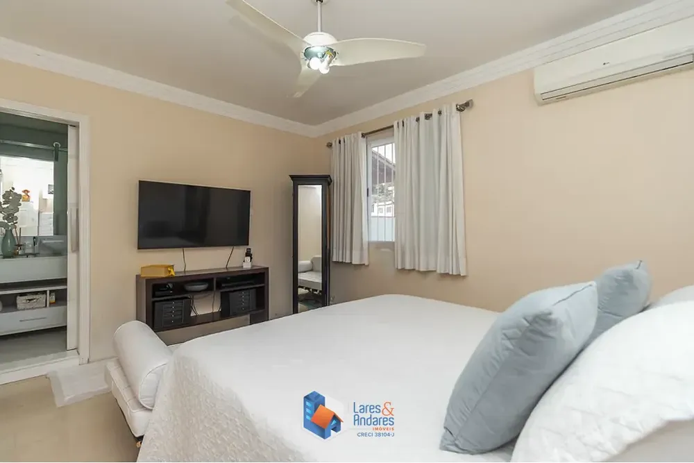 Casa, 3 quartos, 174 m² - Foto 2