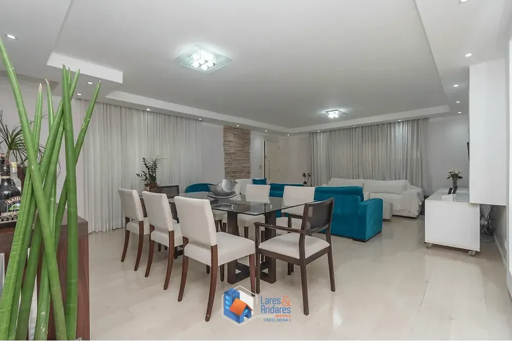 Casa, 3 quartos, 174 m² - Foto 6