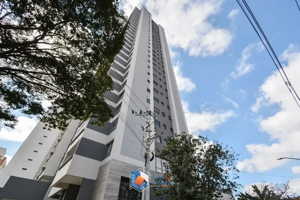 Apartamento, 2 quartos, 50 m² - Foto 5