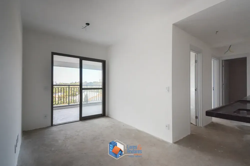 Apartamento, 2 quartos, 50 m² - Foto 4