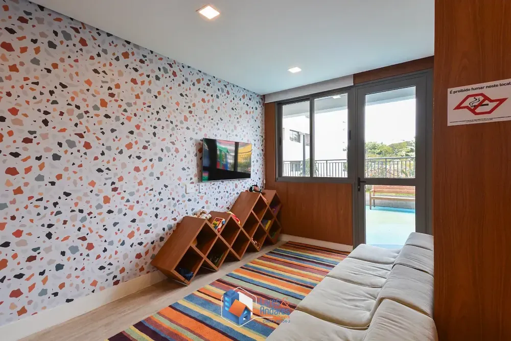 Apartamento, 2 quartos, 50 m² - Foto 7