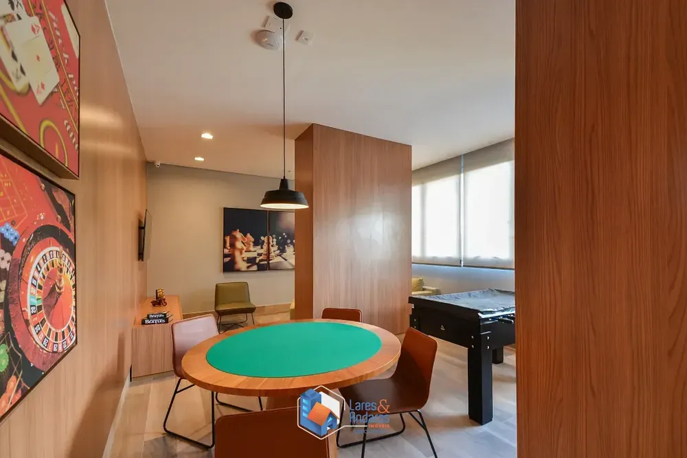 Apartamento, 2 quartos, 50 m² - Foto 8