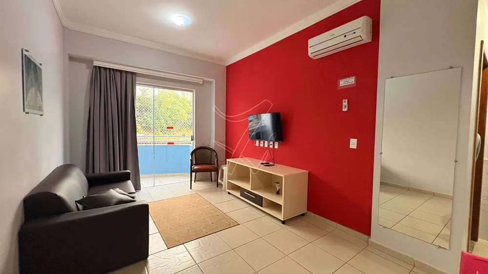 Apartamento, 1 quarto, 42 m² - Foto 3