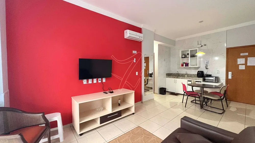 Apartamento, 1 quarto, 42 m² - Foto 2