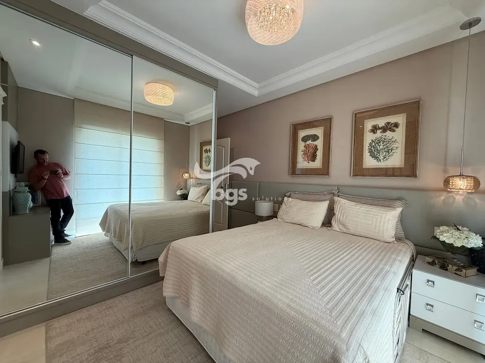 Apartamento, 4 quartos, 185 m² - Foto 3