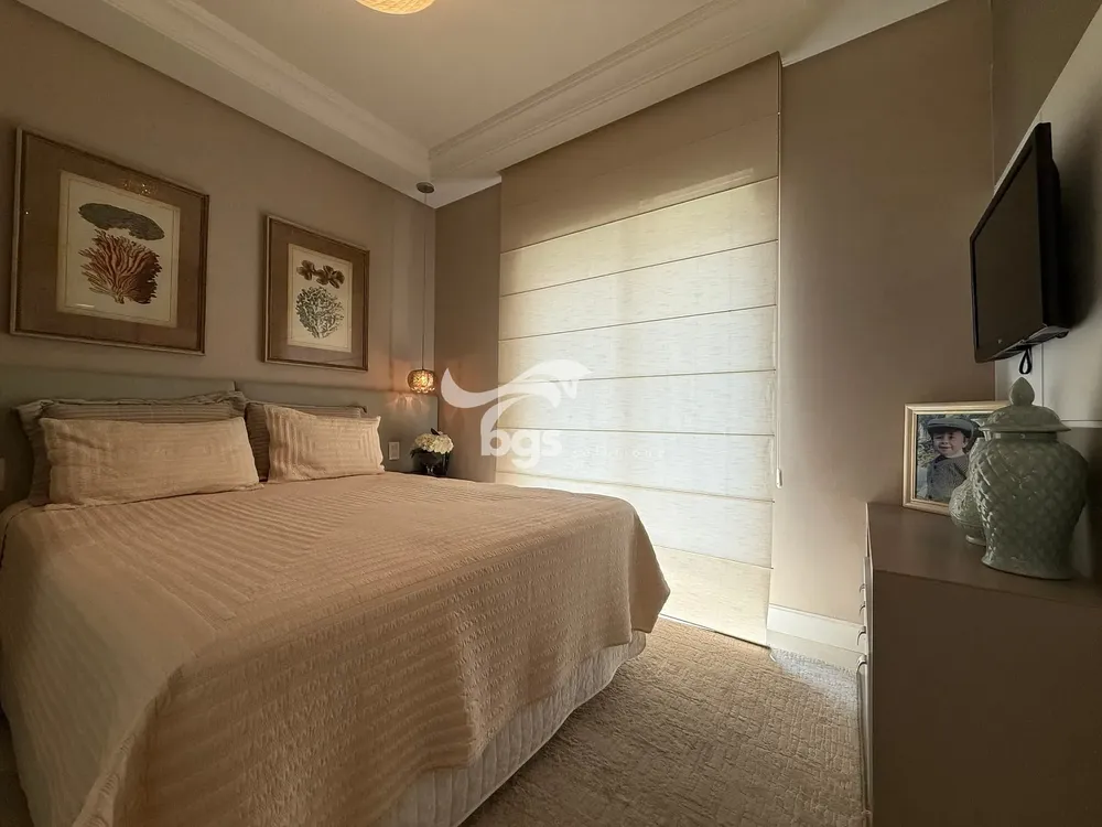 Apartamento, 4 quartos, 185 m² - Foto 2