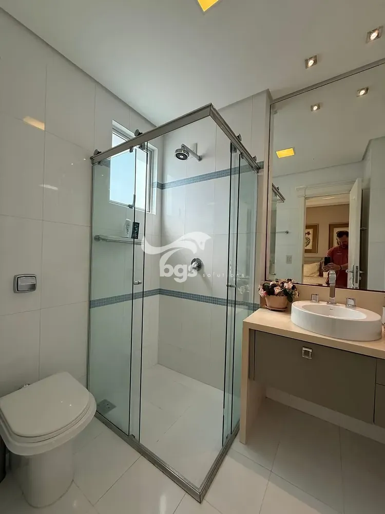 Apartamento, 4 quartos, 185 m² - Foto 6