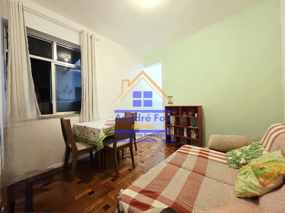 Apartamento, 2 quartos, 70 m² - Foto 12