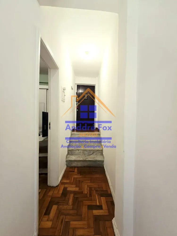 Apartamento, 2 quartos, 70 m² - Foto 6