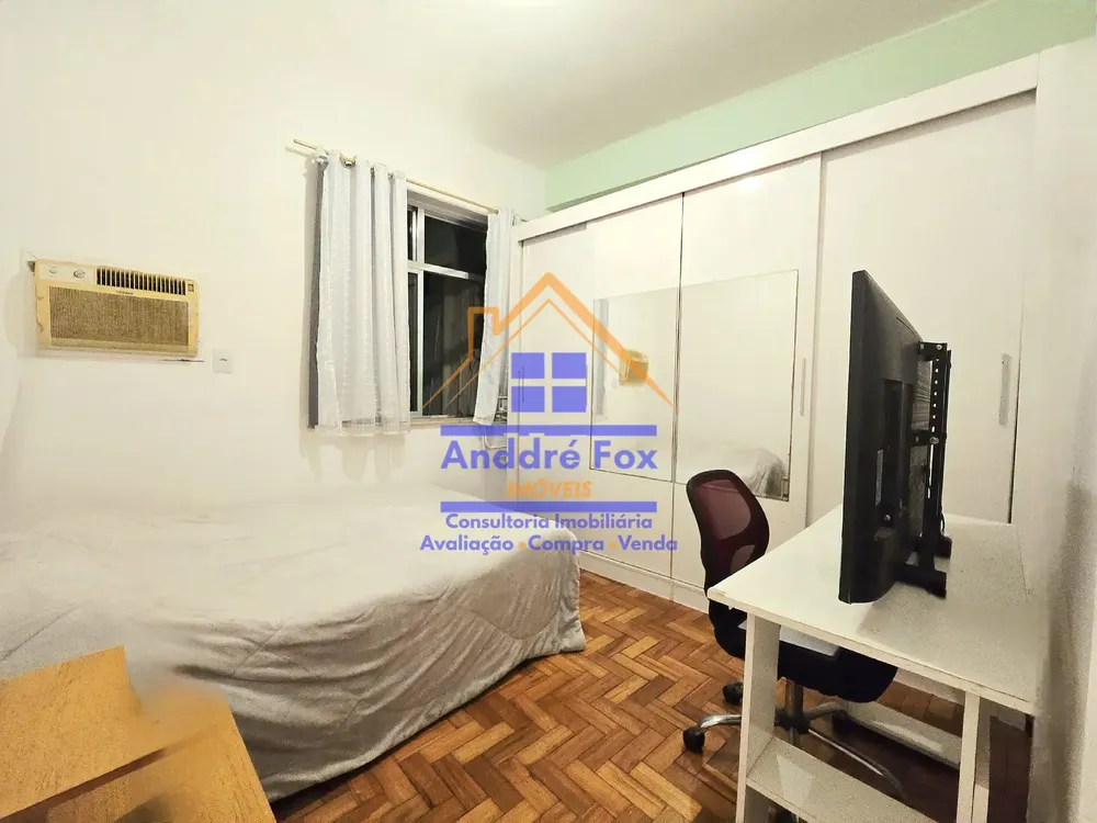 Apartamento, 2 quartos, 70 m² - Foto 23