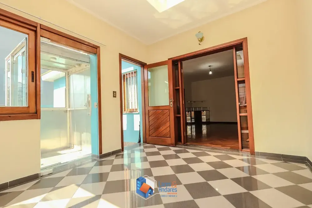 Casa, 2 quartos, 244 m² - Foto 4