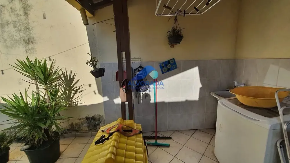 Sobrado, 2 quartos, 70 m² - Foto 6