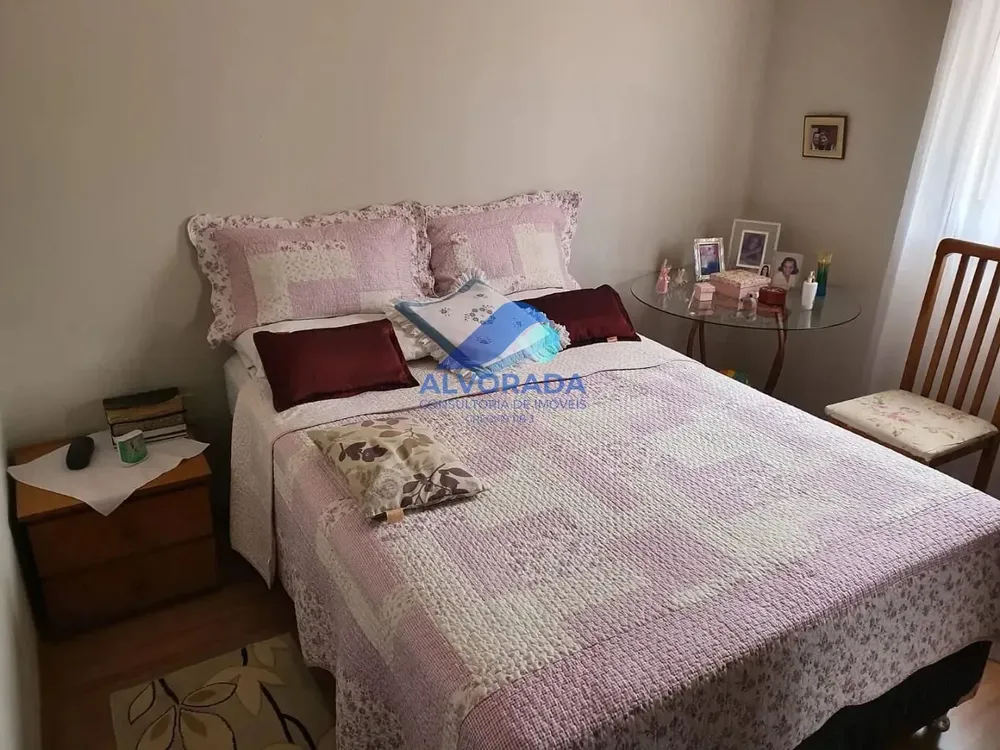 Sobrado, 2 quartos, 70 m² - Foto 3