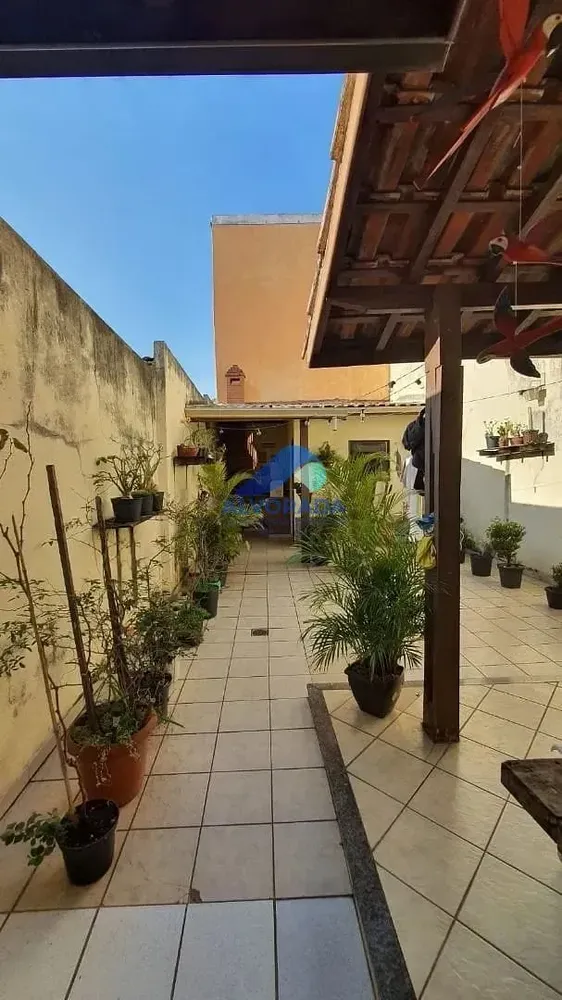 Sobrado, 2 quartos, 70 m² - Foto 1