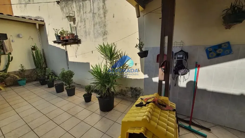 Sobrado, 2 quartos, 70 m² - Foto 8
