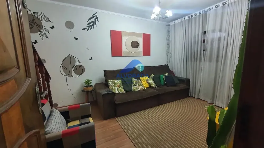 Sobrado, 2 quartos, 70 m² - Foto 7
