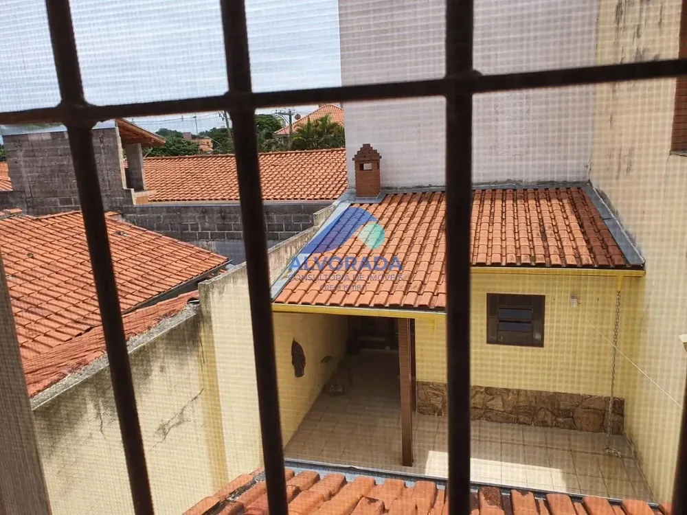 Sobrado, 2 quartos, 70 m² - Foto 4