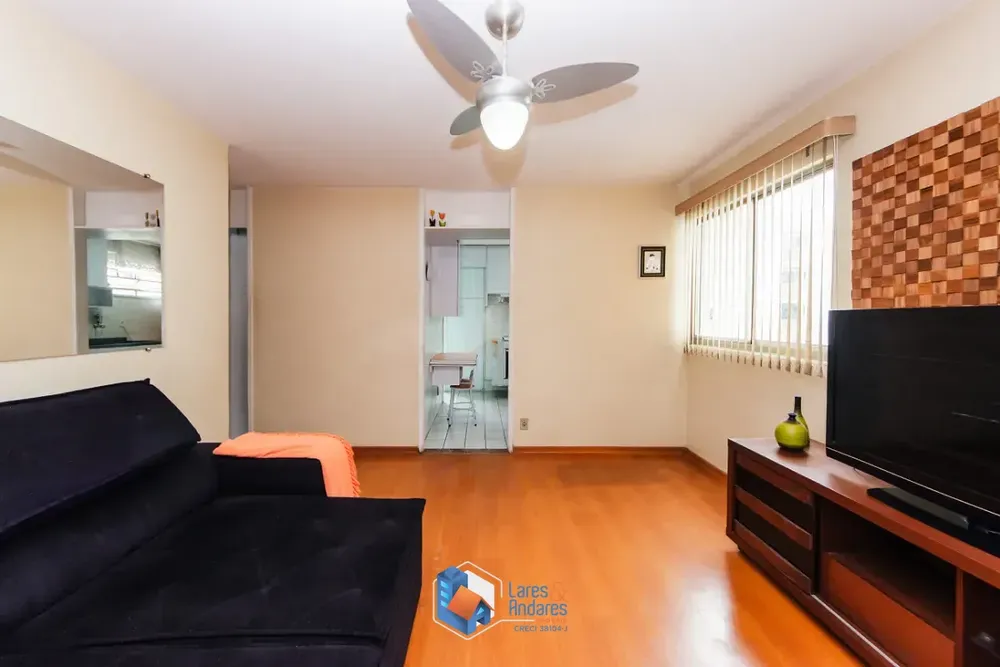 Apartamento, 2 quartos, 83 m² - Foto 4