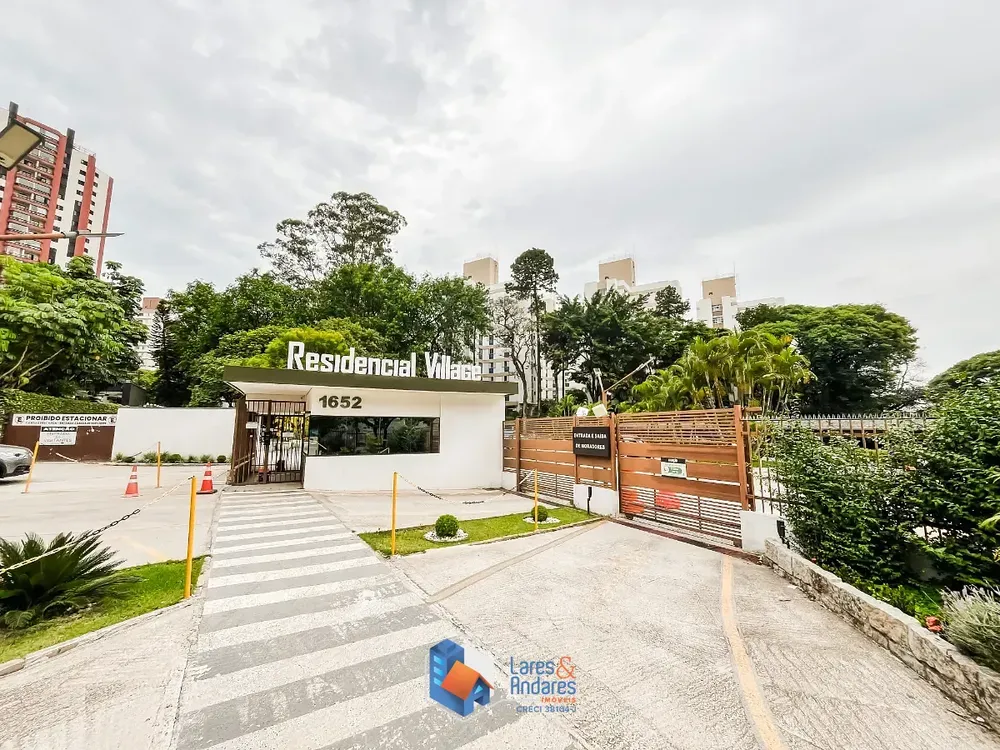 Apartamento, 2 quartos, 83 m² - Foto 1