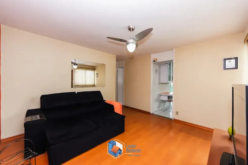 Apartamento, 2 quartos, 83 m² - Foto 3