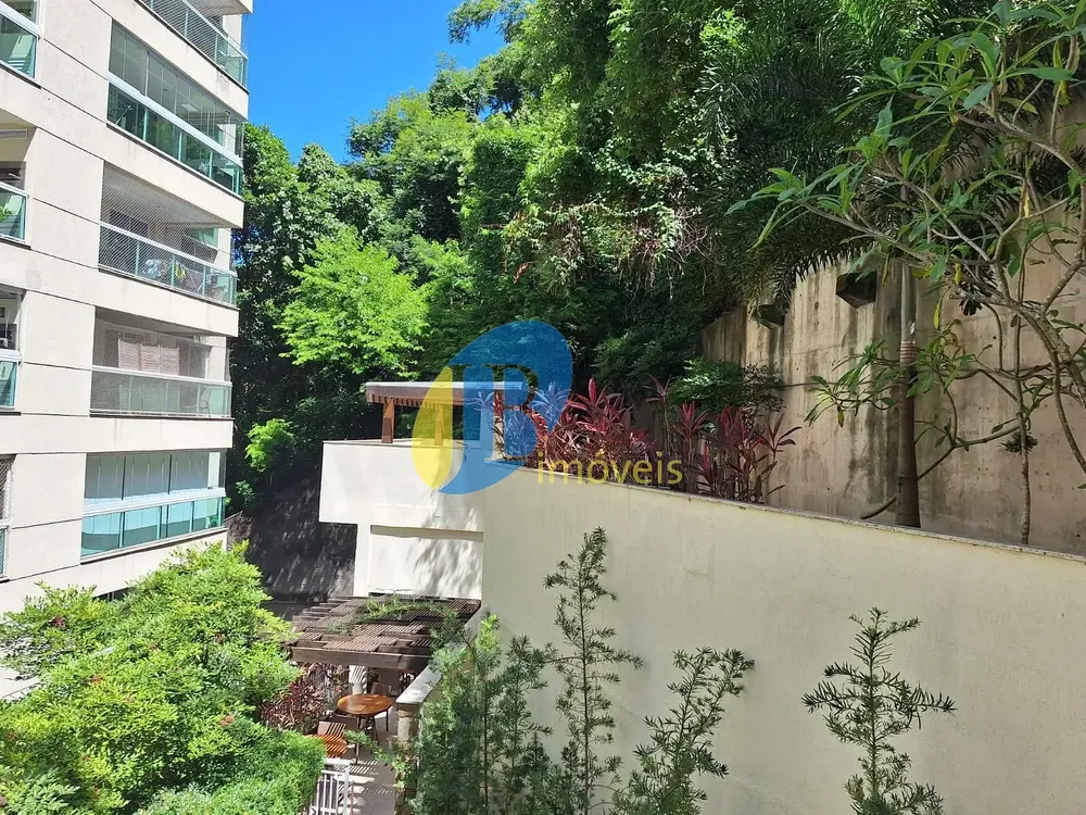 Apartamento, 1 quarto, 56 m² - Foto 2