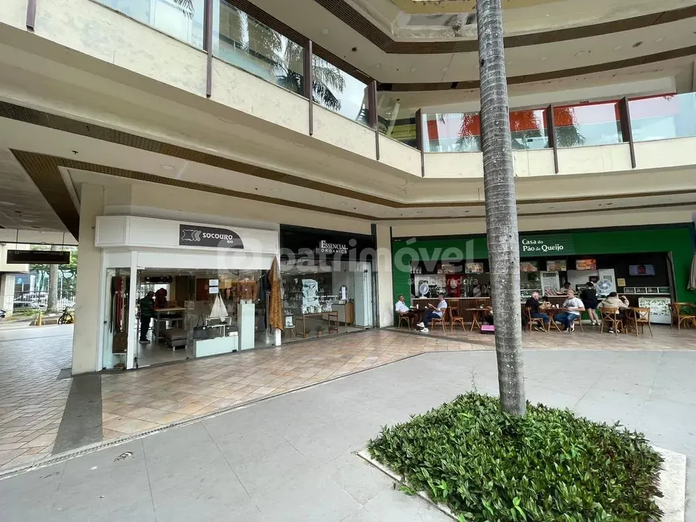 Loja-Salão, 32 m² - Foto 30