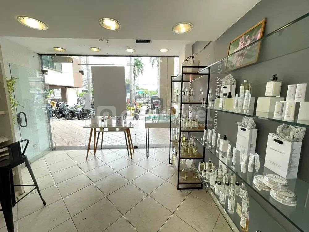 Loja-Salão, 32 m² - Foto 10