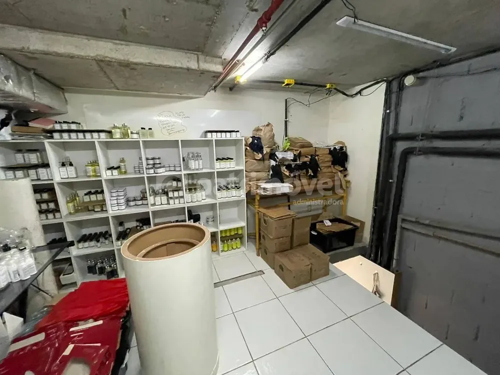 Loja-Salão, 32 m² - Foto 24