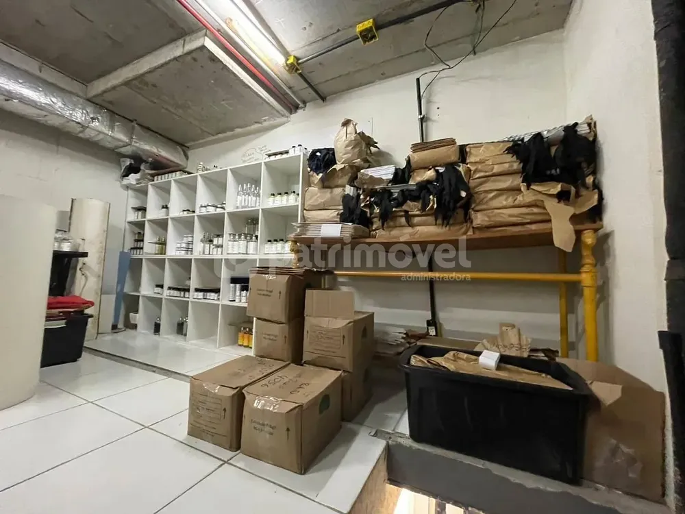 Loja-Salão, 32 m² - Foto 19