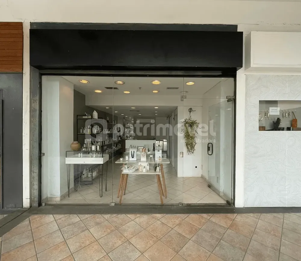 Loja-Salão, 32 m² - Foto 2