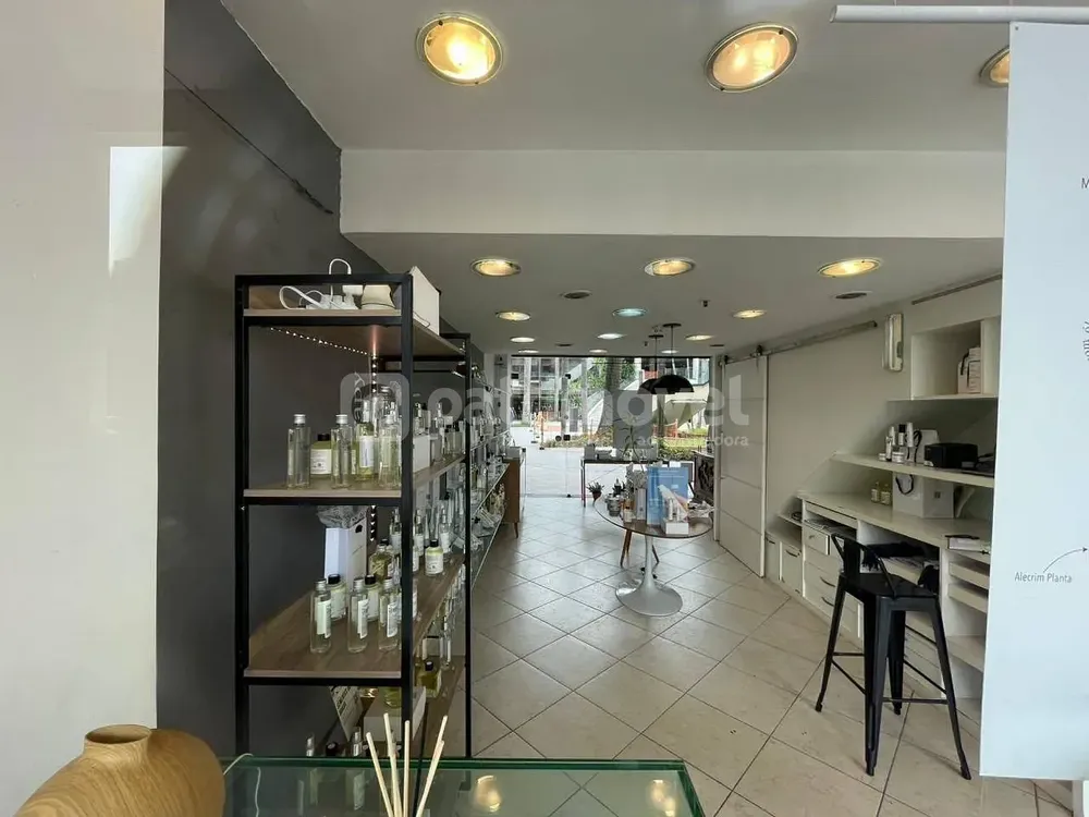 Loja-Salão, 32 m² - Foto 6