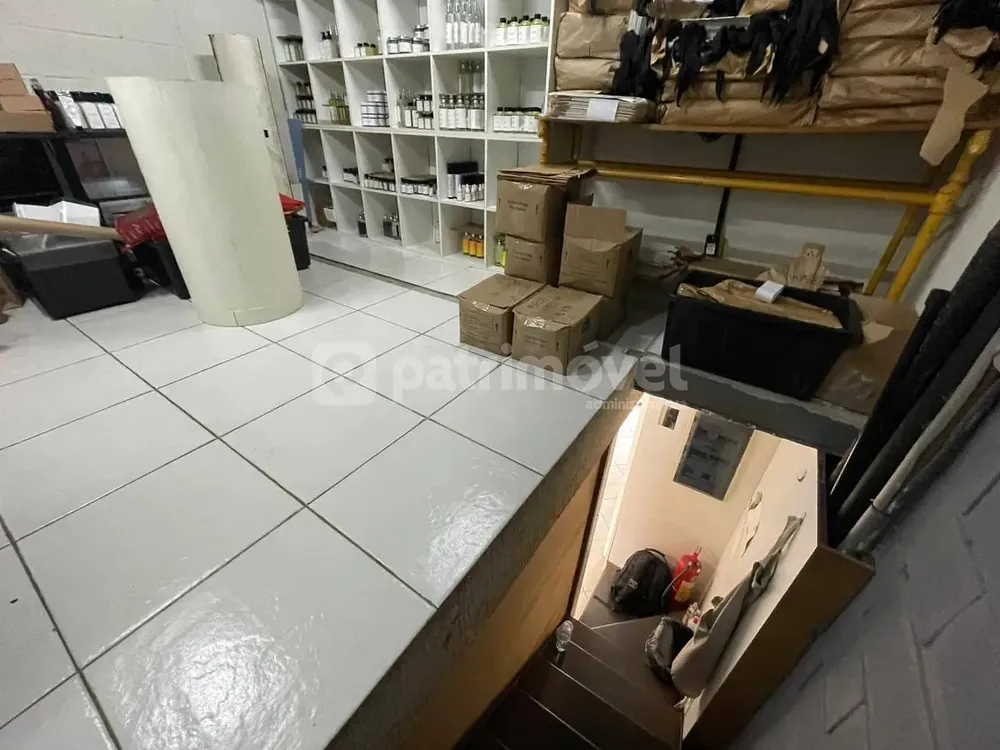 Loja-Salão, 32 m² - Foto 20