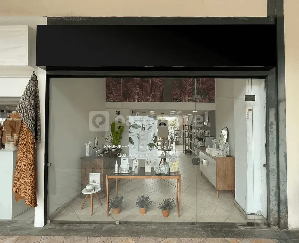 Loja-Salão, 32 m² - Foto 15
