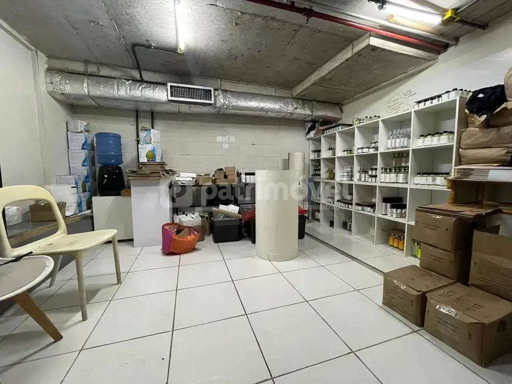 Loja-Salão, 32 m² - Foto 22