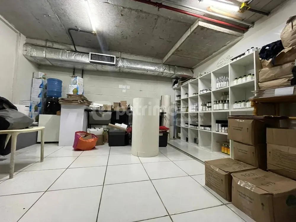 Loja-Salão, 32 m² - Foto 18