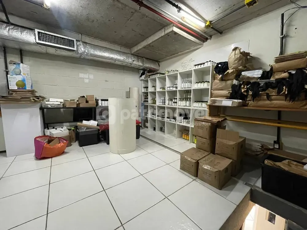 Loja-Salão, 32 m² - Foto 21