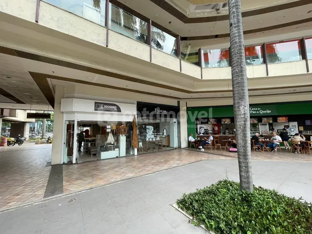 Loja-Salão, 32 m² - Foto 31