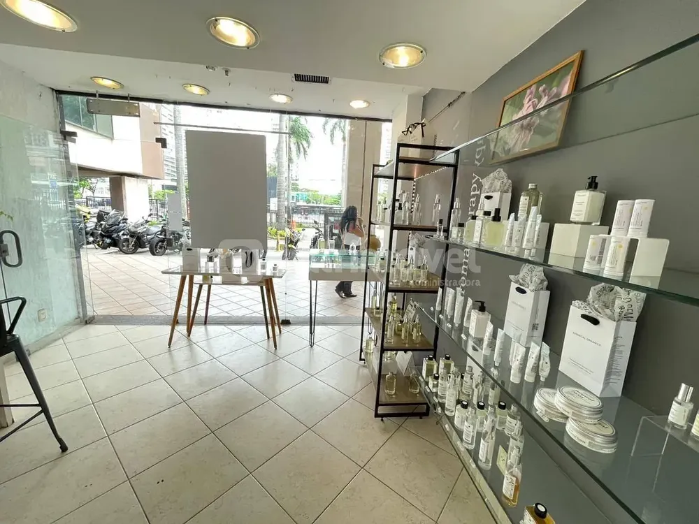 Loja-Salão, 32 m² - Foto 8