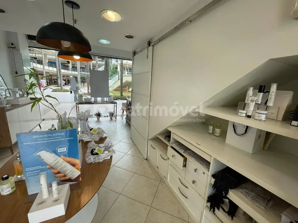 Loja-Salão, 32 m² - Foto 16