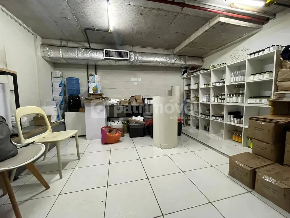 Loja-Salão, 32 m² - Foto 23