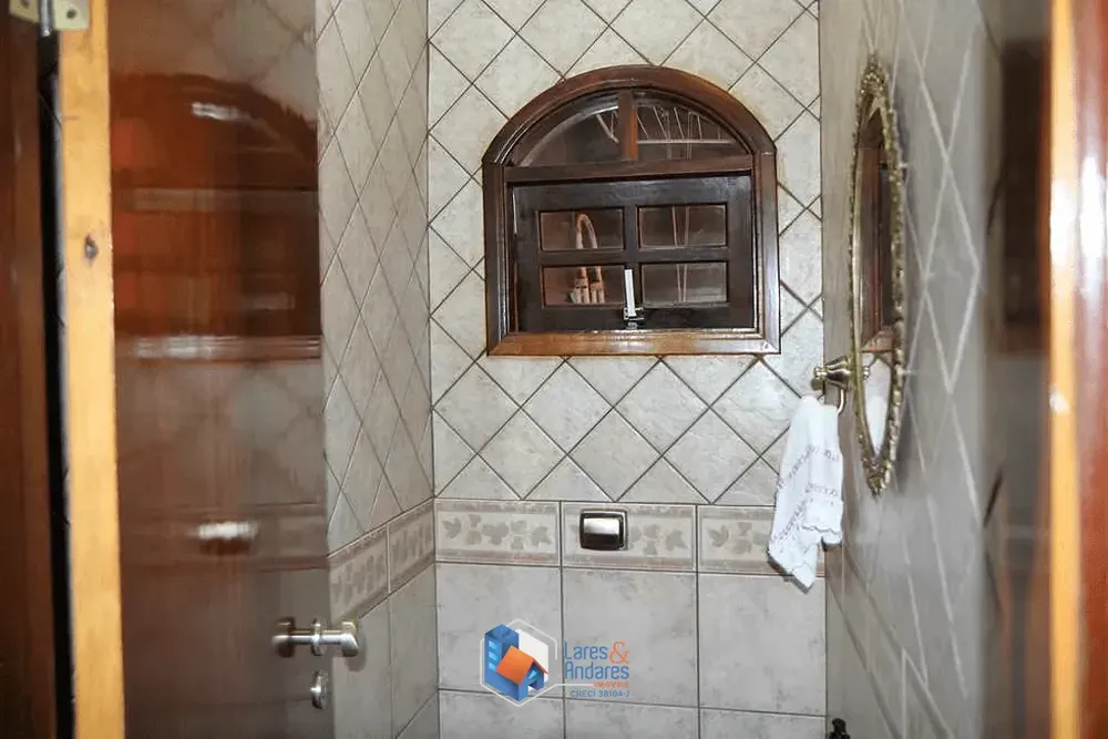 Casa, 3 quartos, 177 m² - Foto 4