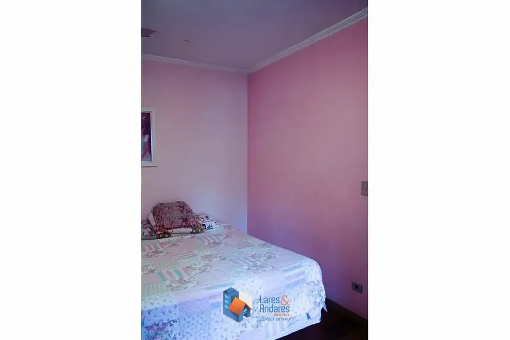 Casa, 3 quartos, 177 m² - Foto 2